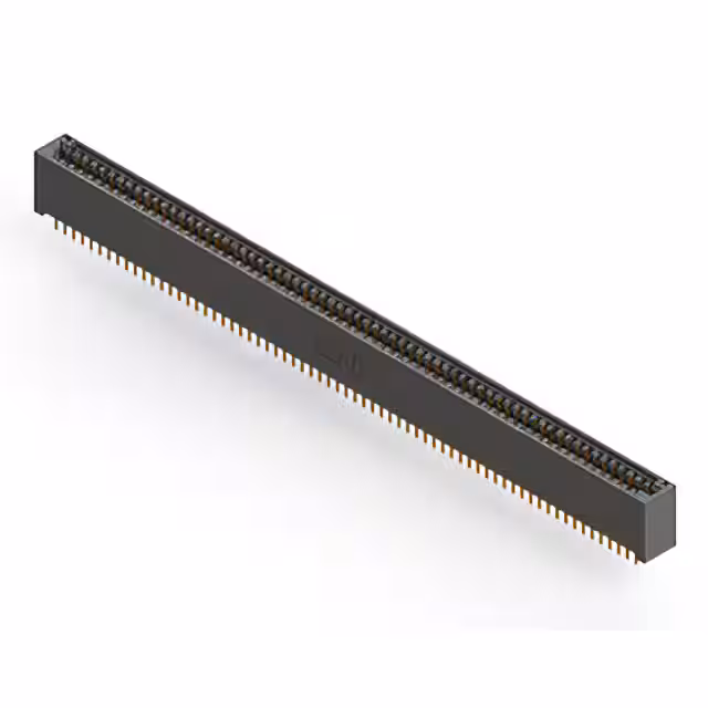 895-134-521-201 EDAC Inc.  Edgeboard Connectors